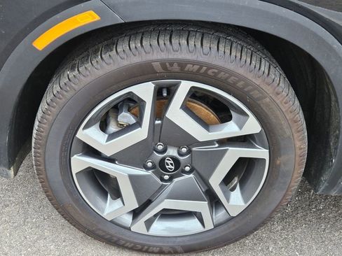 Used 2024 Hyundai Palisade SEL AWD/4WD image 10