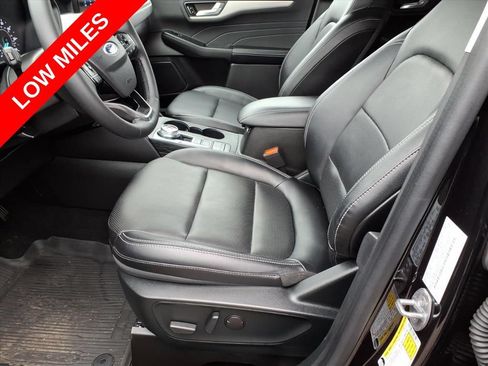 Certified 2022 Ford Escape SEL AWD/4WD image 14