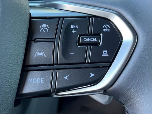 New 2026 Lexus RX 350 F Sport image 20