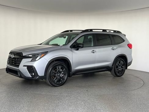 New 2026 Subaru Ascent Bronze Edition AWD/4WD image 9