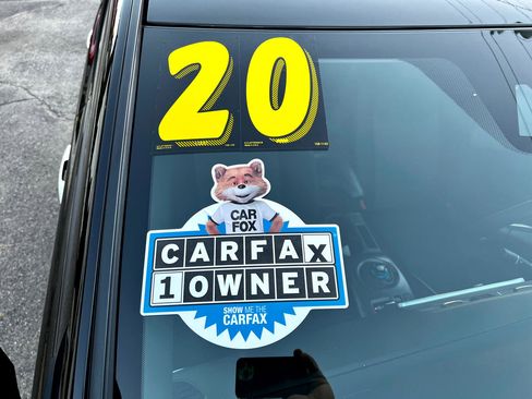 Used 2020 Nissan Leaf S w/ S Charge Package image 10