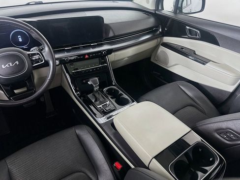 Certified 2024 Kia Carnival SX Prestige image 31