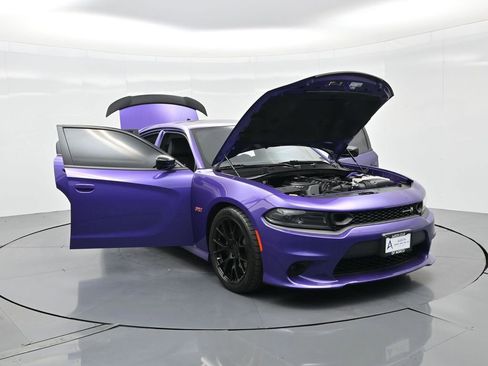 Used 2023 Dodge Charger Scat Pack w/ Plus Group image 39