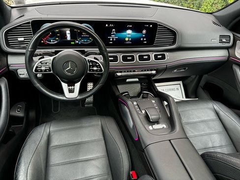 Used 2023 Mercedes-Benz GLS 450 4MATIC image 20