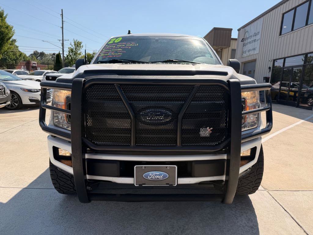 Used 2020 Ford F150 XLT w/ Equipment Group 302A Luxury AWD/4WD image 18