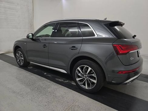 Used 2023 Audi Q5 2.0T Premium Plus w/ Premium Plus Package AWD/4WD image 4