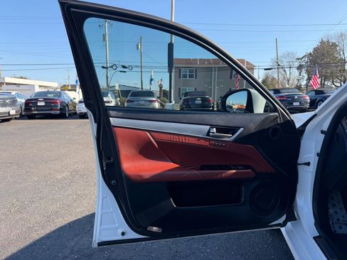 Used 2013 Lexus GS 350 AWD image 9