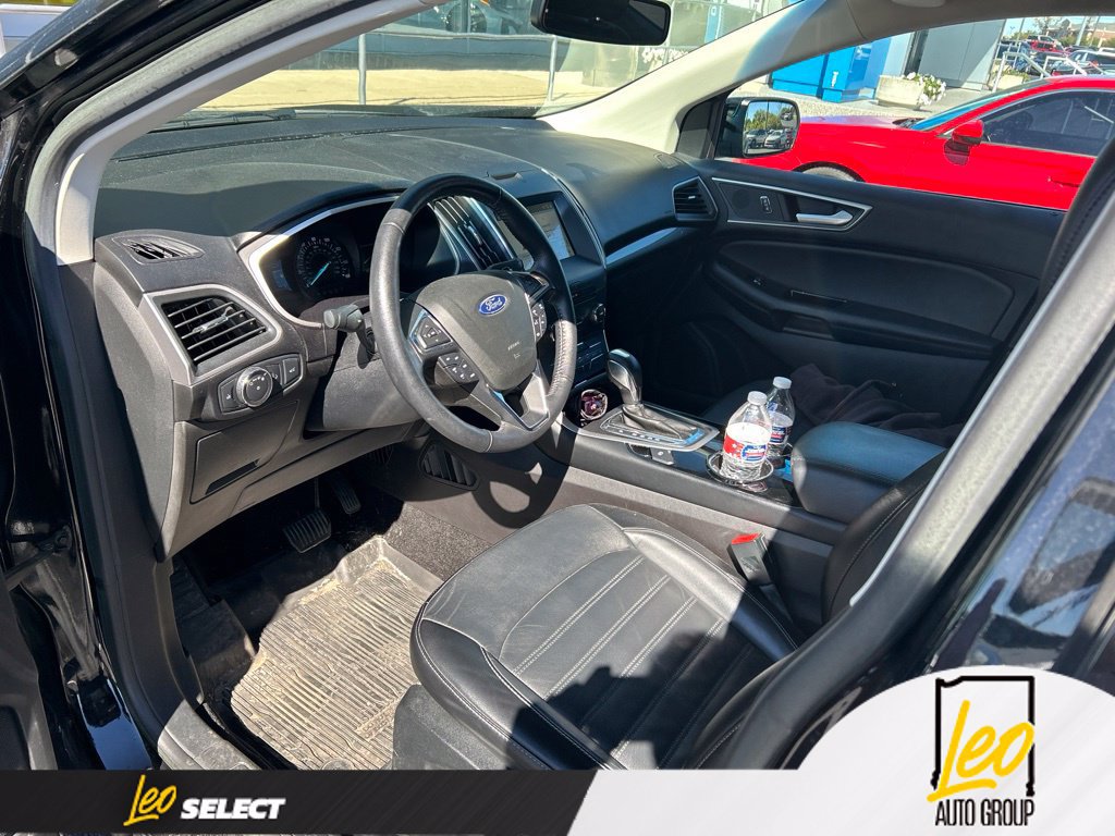 Used 2018 Ford Edge SEL w/ Equipment Group 201A AWD/4WD image 4