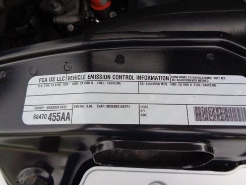 Used 2021 RAM ProMaster 3500 FWD image 25