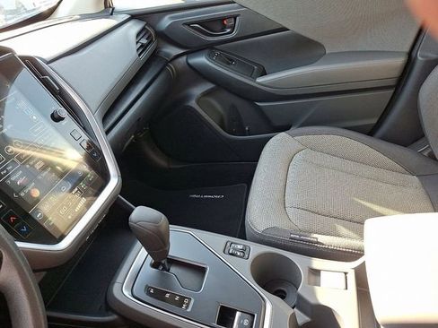Certified 2024 Subaru Crosstrek 2.0i Premium AWD/4WD image 35