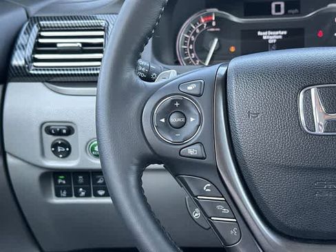 Used 2023 Honda Ridgeline RTL-E image 9