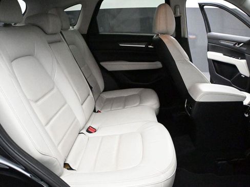 Used 2020 MAZDA CX-5 Grand Touring image 17