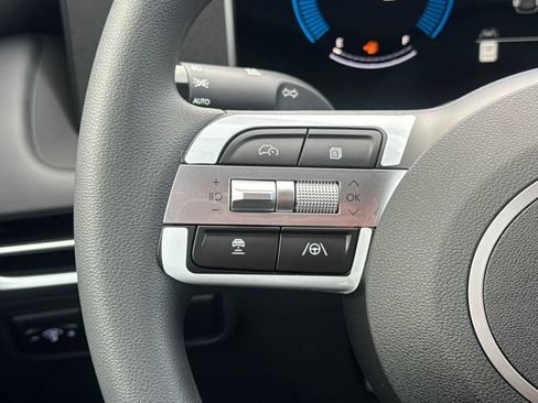 New 2026 Hyundai Tucson SEL FWD image 25