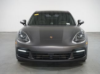 Used 2018 Porsche Panamera video 2