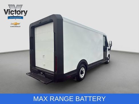 Used 2023 Chevrolet Brightdrop 600 w/ Active Safety Package 2 AWD/4WD image 21