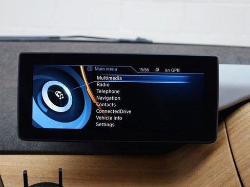 Used 2015 BMW i3 RWD image 35