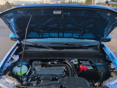 New 2026 Ford Maverick Lobo image 32