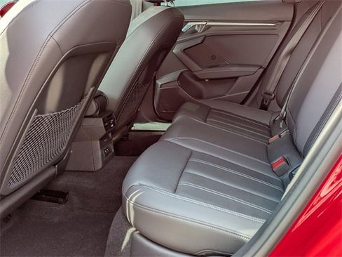 Used 2023 Audi A3 2.0T Premium Plus w/ Premium Plus Package image 5