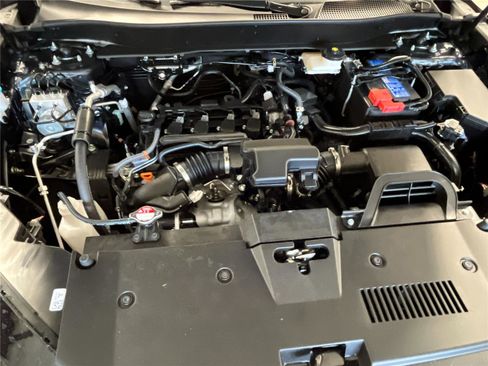 New 2026 Honda CR-V EX-L image 11