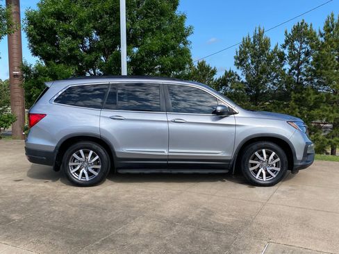 Used 2020 Honda Pilot EX-L image 7