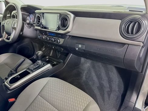Used 2023 Toyota Tacoma SR5 AWD/4WD image 30