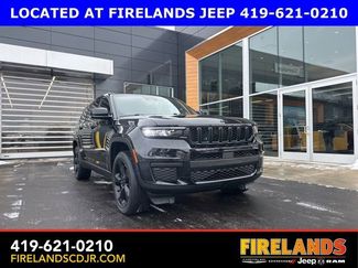 Used 2023 Jeep Grand Cherokee L Laredo 360° Tour