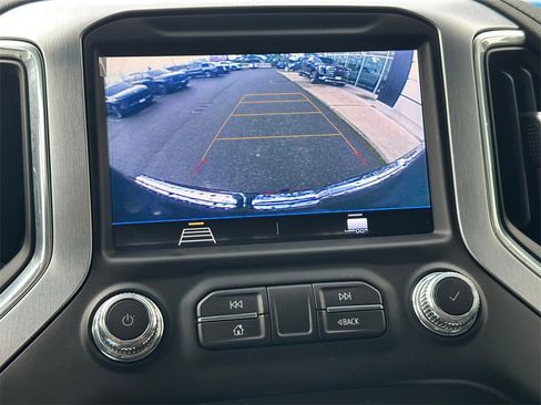 Used 2022 GMC Sierra 1500 Elevation image 56