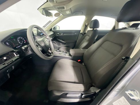 Used 2025 Honda Civic LX image 14