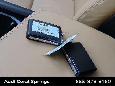 Used 2016 Volvo XC90 T6 Inscription w/ Vision Package image 28