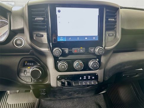 New 2026 RAM 1500 Classic Warlock AWD/4WD image 18