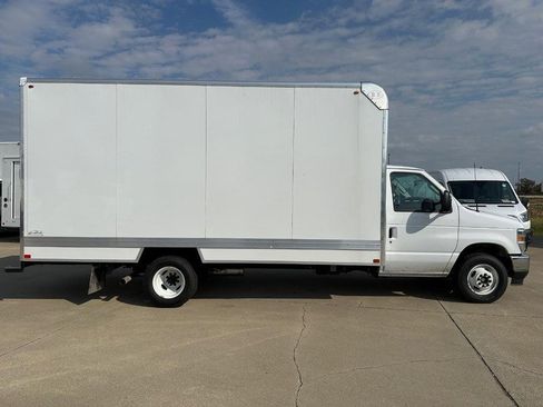 New 2024 Ford E-350 and Econoline 350 Super Duty w/ Power Windows & Locks Group image 2