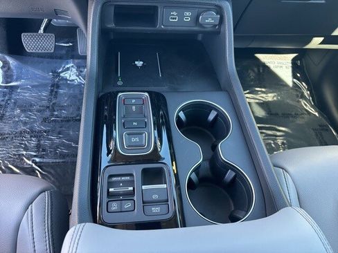 New 2025 Honda Pilot EX-L image 20