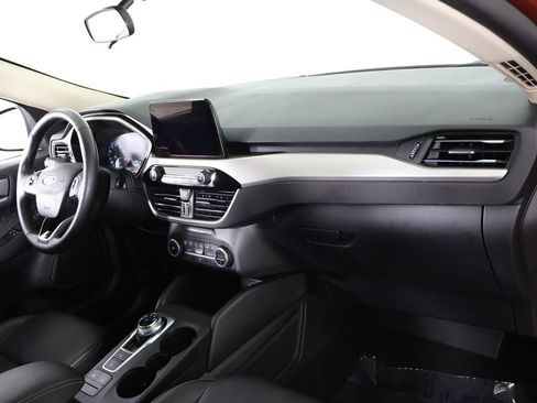Used 2020 Ford Escape SEL AWD/4WD image 26