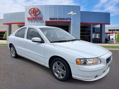 Used 2008 Volvo S60 2.5T
