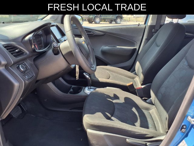 Used 2018 Chevrolet Spark LS FWD image 16