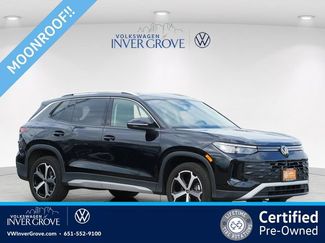 Certified 2026 Volkswagen Tiguan SE AWD/4WD video 1