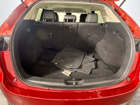 Used 2020 MAZDA CX-5 Touring FWD image 35