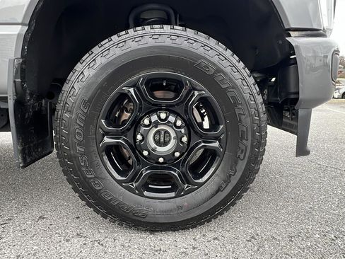 Used 2024 Ford F250 XL w/ STX Appearance Package image 11