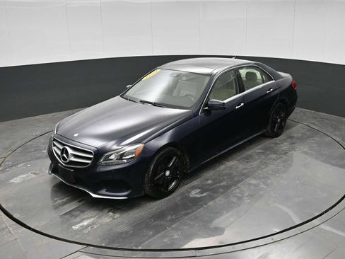 Used 2014 Mercedes-Benz E 350 E 350 Sport image 25