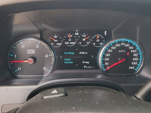 Used 2017 GMC Sierra 2500 Denali w/ Duramax Plus Package AWD/4WD image 14
