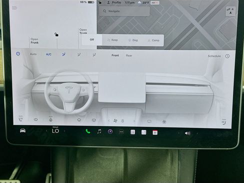 Used 2022 Tesla Model Y Performance image 22