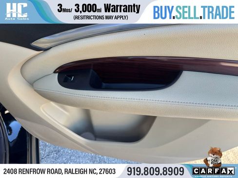 Used 2014 Acura MDX FWD w/ Technology Package image 19