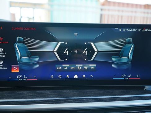 New 2026 BMW X5 xDrive50e w/ M Sport Package image 17