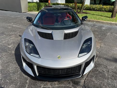 Used 2017 Lotus Evora 400 image 7