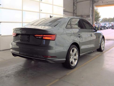 Used 2018 Audi A3 2.0T Premium w/ Convenience Package FWD image 2
