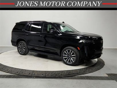 Used 2023 Cadillac Escalade Sport