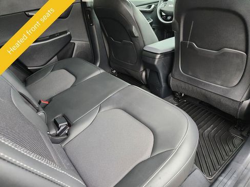Certified 2024 Kia EV6 Light AWD/4WD image 18