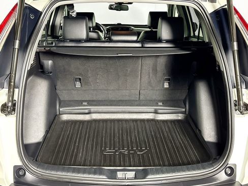 Used 2018 Honda CR-V Touring image 22