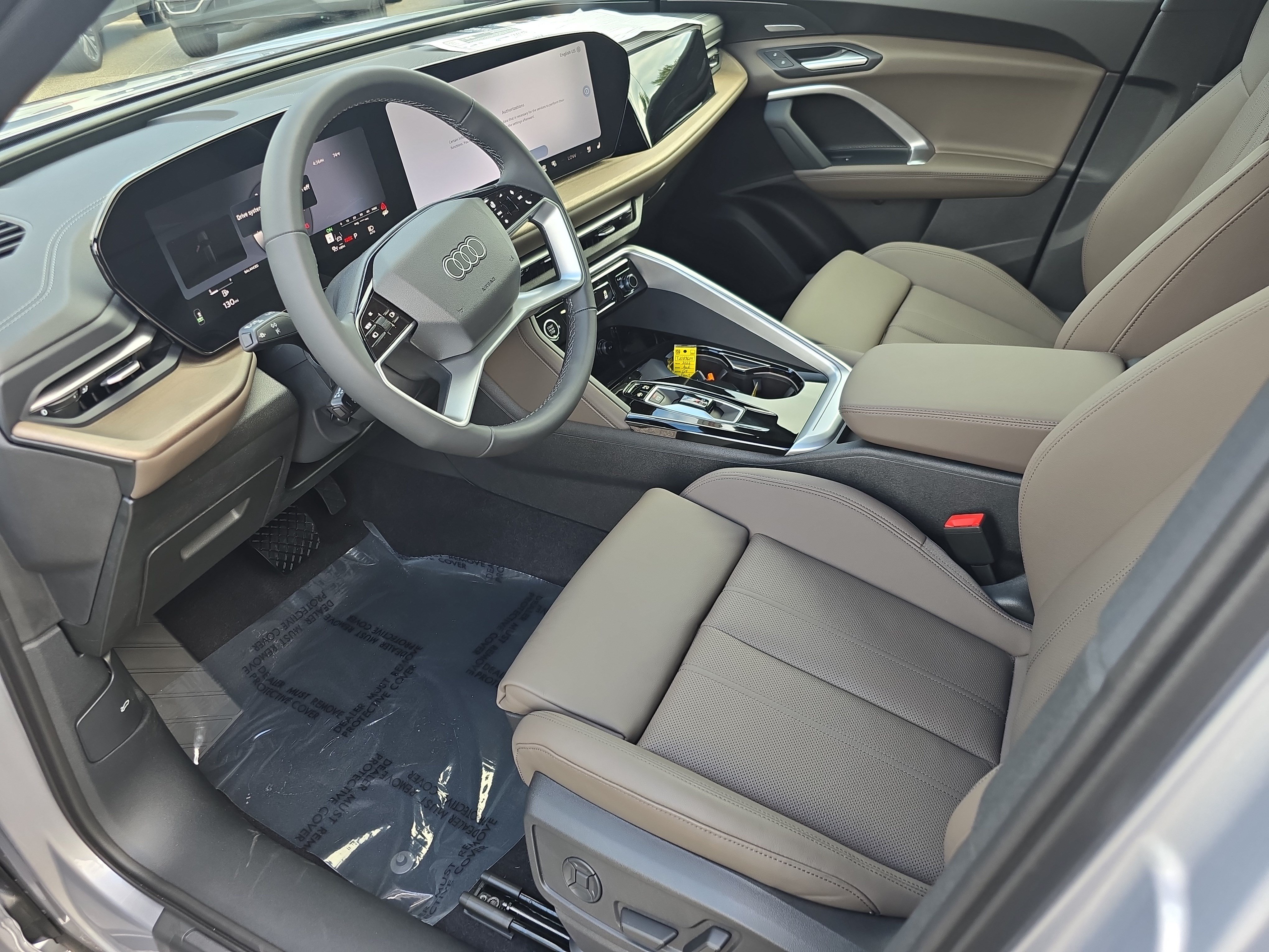 New 2026 Audi Q5 Premium Plus AWD/4WD image 15