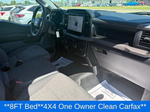 Used 2025 Ford F150 XL AWD/4WD image 29